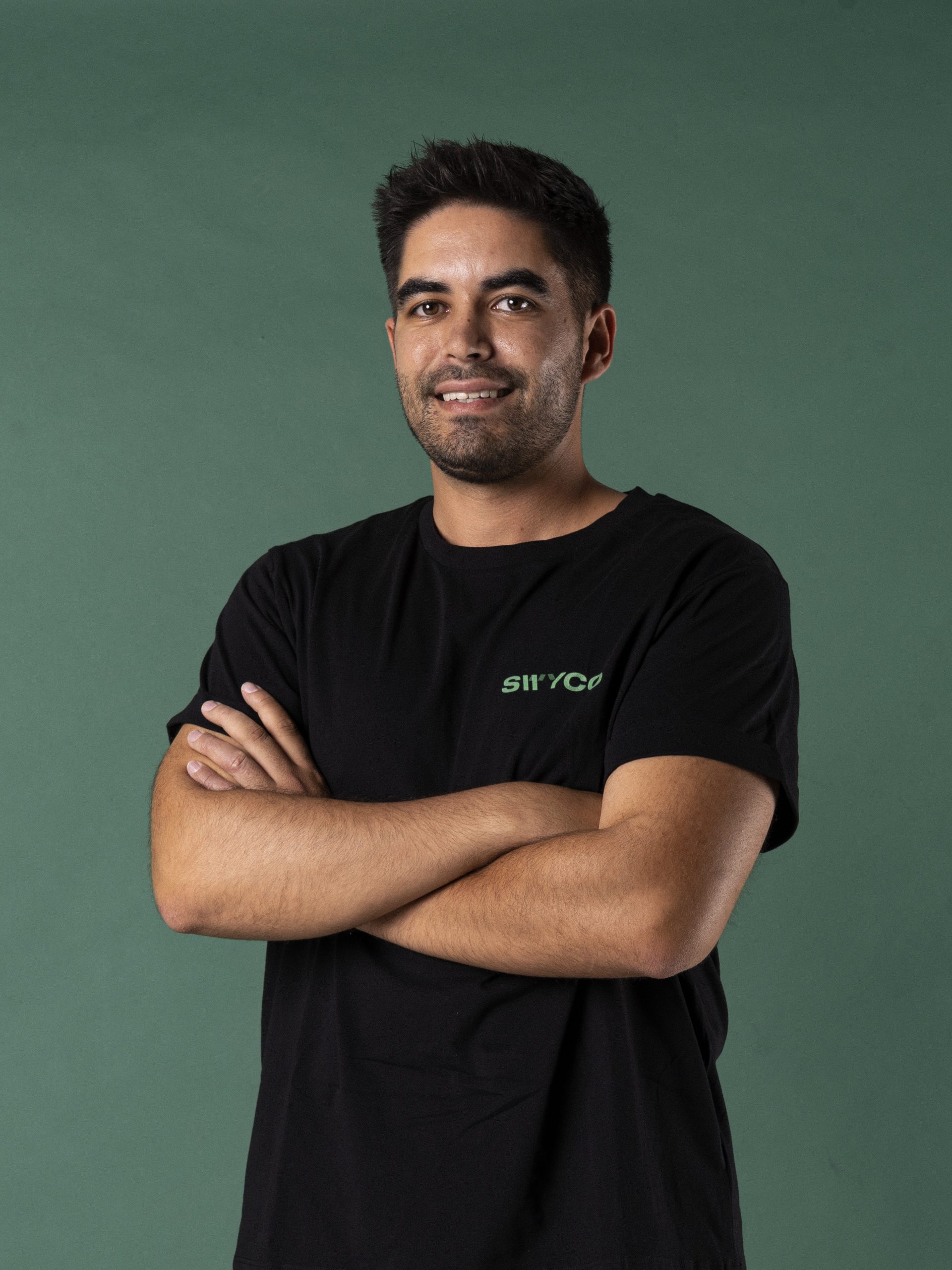 Tiago Costa